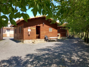 Camping Casa Fausto Cerca de Dinopolis